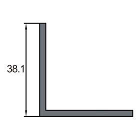 38.1X38.1X2.8