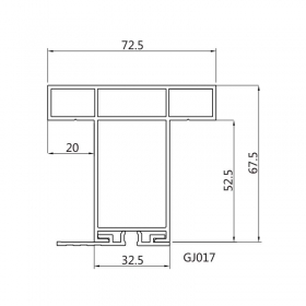 GJ7054-1